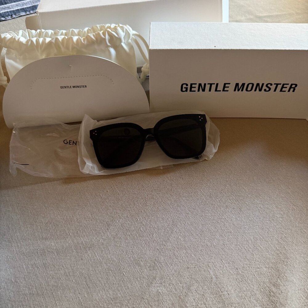 Gentle Monster Sunglasses